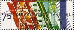 Privatisation of Netherlands PTT