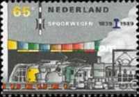 Steam, Electric and Diesel Locomotives