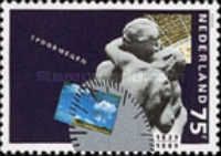 Diesel Train, Station clock and "The Kiss" (Rodin)