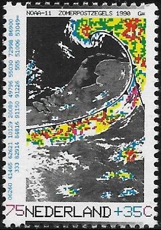 Scientific Registration of the Weather