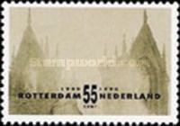 Ruins of the Zuiderkerk