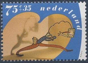 Stamp Collecting