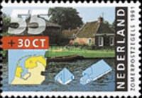 Old Frisian Farm to Wartena