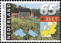 Gelder T-House Farm to Kesteren