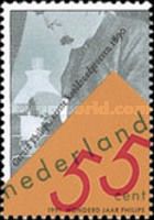 Centenary of Philips Organisation