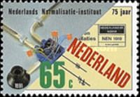 75th Anniversary of Netherlands Standards Institute