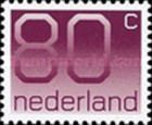 Numeral Type 'Crouwel'