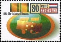 Nijmegen International Four Day Marches