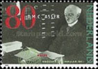 Tobias Michael Carel Asser (Peace, 1911)