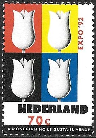 Tulips