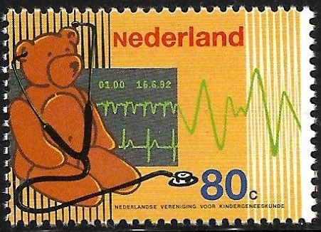 Netherlands Paediatrics Society