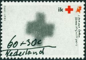Shadow of a Cross