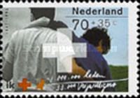 Red Cross - 1992 - from Booklet