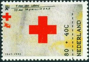 Red Cross