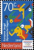 Sports Pictograms