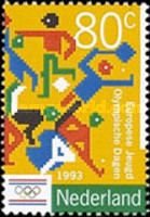 Sports Pictograms