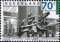 C.E.P.T.- Modern art by Wessel Couzijn