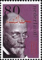 Willem Einthoven (Medicine, 1924)