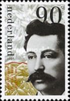Christiaan Eijkman (Medicine, 1929)