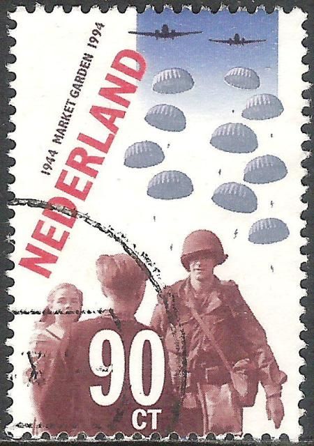 Operation Market Garden