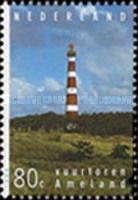 Ameland Lighthouse, 1881