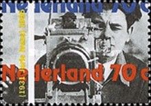 Joris Ivens (1898-1989), Documentary Maker