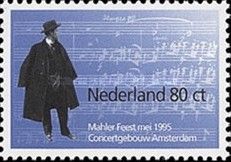 Mahler Festival, Amsterdam