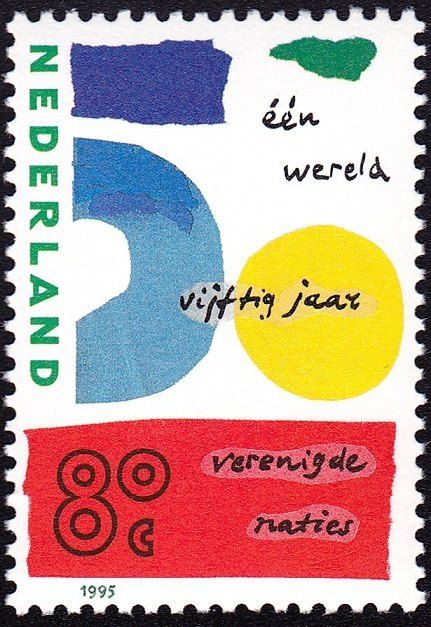 50th Anniversary of United Nations
