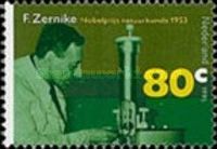 Frederik Zernike (Physics, 1953)