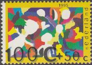 "Children and Colours" (Marcel Jansen)