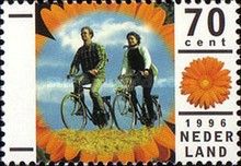 Cycling