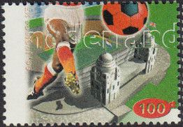 European Football Championship, England