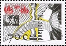 Petrus Plancius (1552-1622)