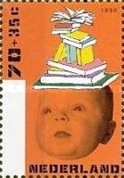 Books and Baby