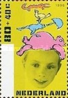 Animals and Boy