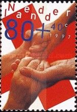 Helping hands