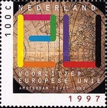 Netherlands Chairman E.E.C.