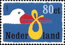 Birth Stamp