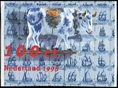 Cow and Ship Tiles