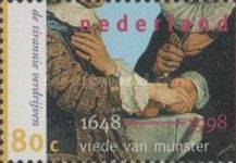 350th Anniversary Peace of Münster