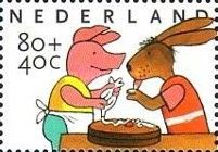 Children's Feasts: Birthday