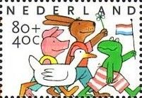 Children's Feasts: Children's Parade