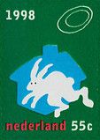 Hare and House
