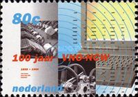 Cent. of Confederation of Netherlands Industry and Employers