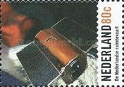 First Weather Satellite (1974)