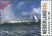Delta Works (1953-1997), Maeslant barrier