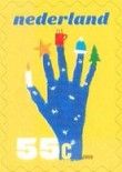 "Hand" (Aafke van Ewijk)
