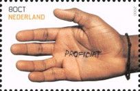 "PROFICIAT"
