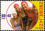 Swimming
