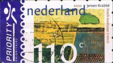 "Dutch Landscape" (Jeroen Krabbé)
